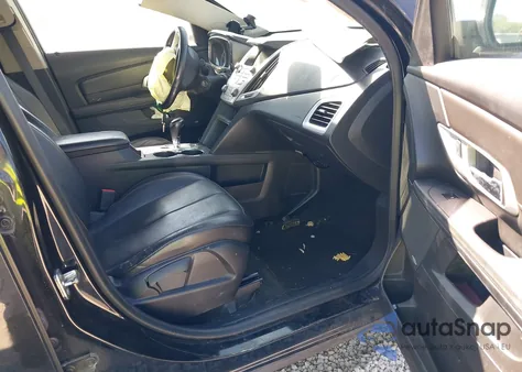 2016 GMC Terrain Slt from USA, damaged, VIN 2GKALPEK2G6352629